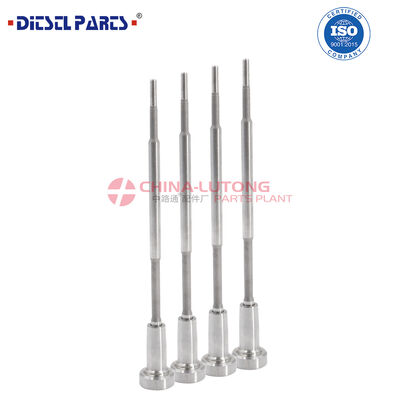 reliable Diesel Injector Control Valve FOOV CO1 358 for Toyota engines Common Rail Injector Valve FOOV CO1 358