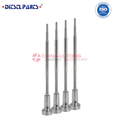 Common Rail Injector Valve FOOVCO1372 for Diesel Injector 0445110 0445120 Series Common Rail Fuel Injector Control Valve F00V C01 372