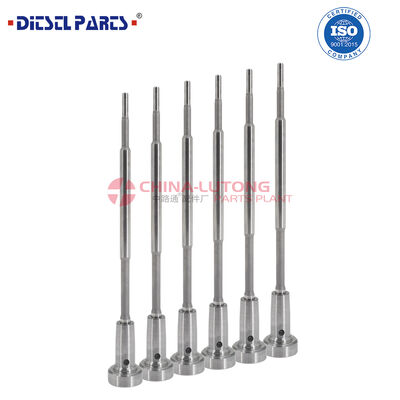 Common Rail Injector Valve FOOVCO1372 for Diesel Injector 0445110 0445120 Series Common Rail Fuel Injector Control Valve F00V C01 372