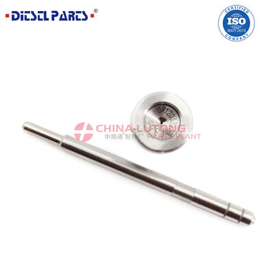 Common Rail Valve FOOR J00 339 0445 120 007, 0 445 120 018 for Kom-atsu Injector 0445120010 Engine D2066