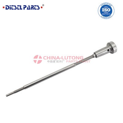 Common Rail Valve FOOR J00 834  for injector:0 445 120 025 0445120025 0445120025 Fuel Supply System Diesel Injector