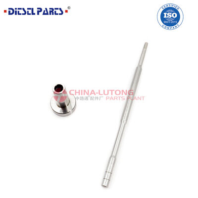Common Rail Valve FOOR J01 052​ Quality:100% Tested Great Performance diesel engine valve for 0445120028 high quality Fuel Supply System Diesel Injector