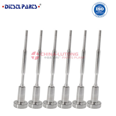 High-Quality Common Rail Control Valve ​ Common Rail Valve FOOR J01 278 For Injector: 0 445 120 054 Fuel Supply System Diesel Injector