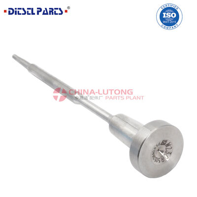 High-Quality Common Rail Control Valve  Common Rail Auto Parts B-osch Valve Group Foor J01 692 for 0445 120 149/214 Injector  Fuel Supply System Diesel Injector