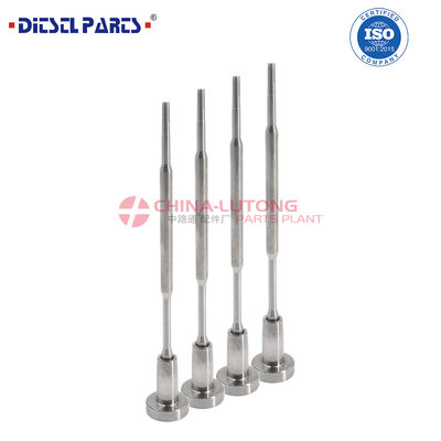 High-Quality Common Rail Control Valve  Common Rail Auto Parts B-osch Valve Group Foor J01 692 for 0445 120 149/214 Injector  Fuel Supply System Diesel Injector