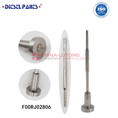 High-Quality Common Rail Valve FOOR J02 806 Common Rail Injection Valve FOOR J02 806 F OOR J02 806 diesel Fuel Control Valve FOORJ02806 for 0445120083 0445120110
