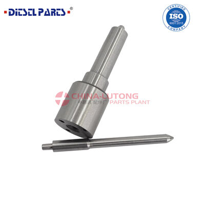 L097PBD De-lp-hi Common Rail Nozzle For Injectors 33801 - 4X500 R02801D common rail system of injection D097