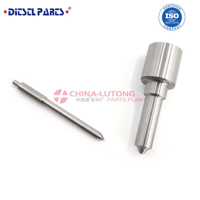 L097PBD De-lp-hi Common Rail Nozzle For Injectors 33801 - 4X500 R02801D common rail system of injection D097
