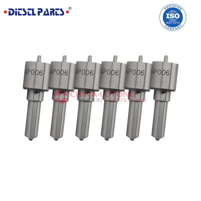Automotive nozzles DLLA146P2336 for Deutz TCD 3.6L 0445110559 04123830 0443172336 for Fuel Injector 0445110559 DEUT-Z