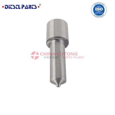 Automotive nozzles DLLA148P2317 Common Rail Injector Nozzle Tip 0433172317 For M&M 0445110498