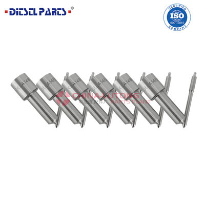 Automotive nozzles DLLA148P2317 Common Rail Injector Nozzle Tip 0433172317 For M&M 0445110498