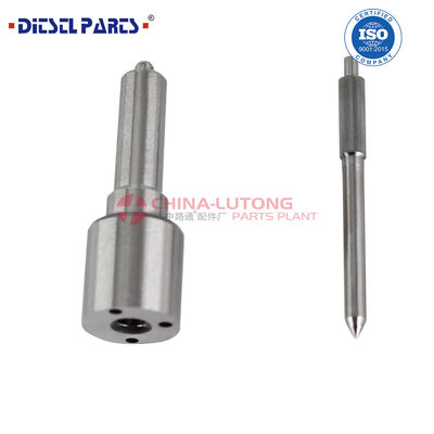 Diesel Fuel Injection Common Rail Nozzle Parts Kit DLLA150P1781 Valve F00RJ01692 Diesel Fuel Injection System Parts Fuel Injector 0445120244 13024966 with Injector Nozzle DLLA150P1781 for WP6 Engine