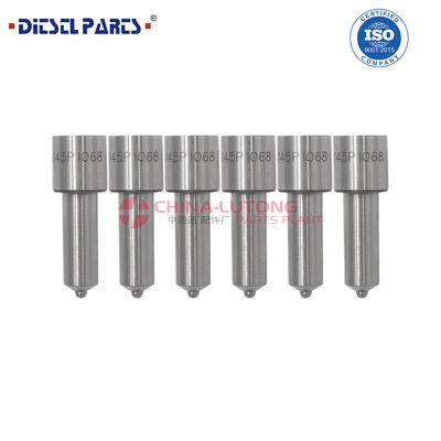 Common Rail Diesel Bosh Injector Nozzle DLLA150P1828 for 0445120163/226 Automotive nozzles DLLA150P1828