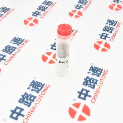 DLLA150P2339 auto For BOS injector nozzle DLLA 150 P 2339 Automotive nozzles DLLA150P2339 0433172339 Fuel Injector 0445110511