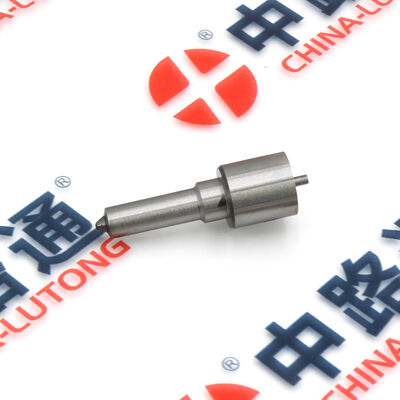 High Quality Common Rail Injector Nozzle DLLA150P2576 DLLA 150P 2576 for Injector 0445110824 0445110825 Automotive nozzles DLLA150P2576
