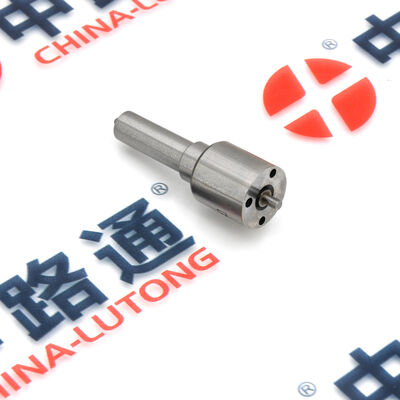 High Quality Common Rail Injector Nozzle DLLA150P2576 DLLA 150P 2576 for Injector 0445110824 0445110825 Automotive nozzles DLLA150P2576