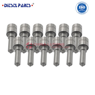 DLLA150P815 Injector Nozzle 093400-8150 for Injector 095000-5120 095000-6890 Automotive nozzles DLLA150P815 Truck Engine Car for 095000-512# 095000-689#