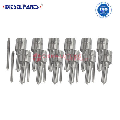DLLA150P815 Injector Nozzle 093400-8150 for Injector 095000-5120 095000-6890 Automotive nozzles DLLA150P815 Truck Engine Car for 095000-512# 095000-689#