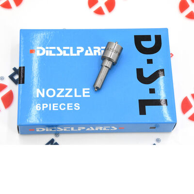 Fuel Injector Nozzle DLLA150P927 for FAW CA4DL CA6DL 095000-6220 1112010-621 Automotive nozzles DLLA150P927