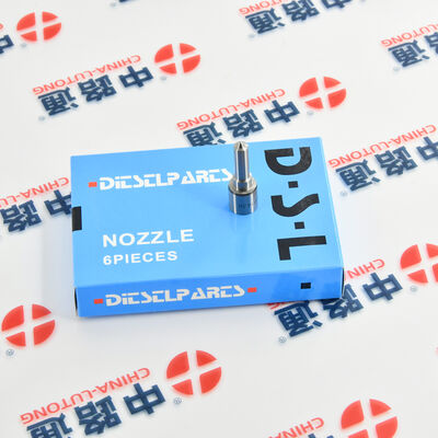 DLLA151P2617 Diesel Nozzle for Common Rail Injector 0 445 120 494 Automotive nozzles DLLA151P2617