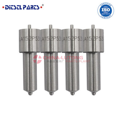 095000-8420 high quality Common Rail Injector Assembly Nozzle DLLA152P1058 Automotive nozzles DLLA152P1058