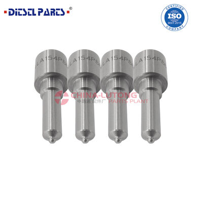DLLA152P1661 Bosc--h Diesel Nozzle For Common Rail Injectors 0445110680/524 Automotive nozzles DLLA152P1661
