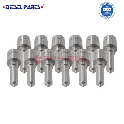 DLLA152P1661 Bosc--h Diesel Nozzle For Common Rail Injectors 0445110680/524 Automotive nozzles DLLA152P1661