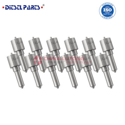DLLA152P1661 Bosc--h Diesel Nozzle For Common Rail Injectors 0445110680/524 Automotive nozzles DLLA152P1661