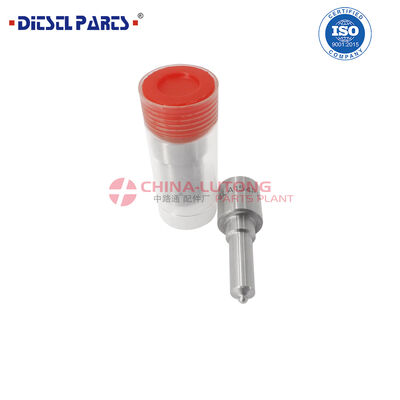 DLLA152P1661 Bosc--h Diesel Nozzle For Common Rail Injectors 0445110680/524 Automotive nozzles DLLA152P1661