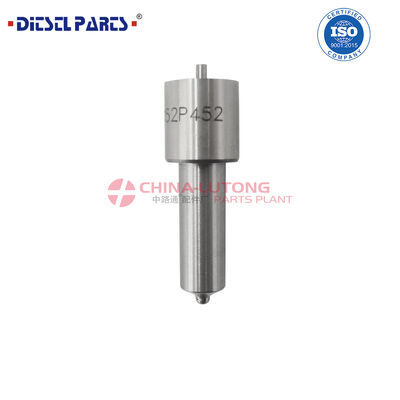Automotive nozzles DLLA152P2672 0433172672 Diesel Fuel Pump Injection Nozzle for Bo.sch  DLLA 152 P2672 for 0445111005