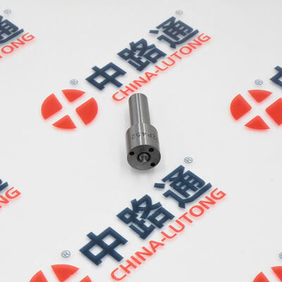 Automotive nozzles DLLA152P2672 0433172672 Diesel Fuel Pump Injection Nozzle for Bo.sch  DLLA 152 P2672 for 0445111005