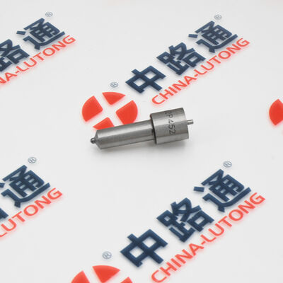Automotive nozzles DLLA152P2672 0433172672 Diesel Fuel Pump Injection Nozzle for Bo.sch  DLLA 152 P2672 for 0445111005