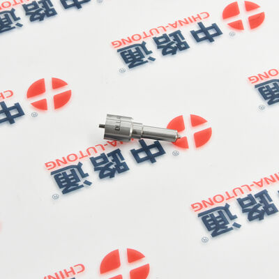 Automotive nozzles DLLA153P1322 Fuel Injector Honda Civic 2.2 d 140 N22A2 0445110172 0986435145 Common Rail Injector