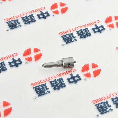Automotive nozzles DLLA153P1322 Fuel Injector Honda Civic 2.2 d 140 N22A2 0445110172 0986435145 Common Rail Injector