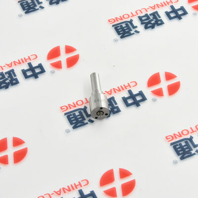 Automotive nozzles DLLA153P1322 Fuel Injector Honda Civic 2.2 d 140 N22A2 0445110172 0986435145 Common Rail Injector