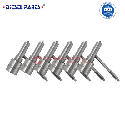 High Quality Diesel Engine Pump Injector Common Rail Nozzle DLLA153P2663 DLLA 153P 2663 for Injector 0 445 110 974 Automotive nozzles DLLA153P2663