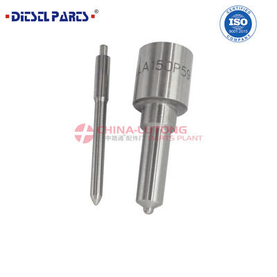 High Quality Diesel Engine Pump Injector Common Rail Nozzle DLLA153P2663 DLLA 153P 2663 for Injector 0 445 110 974 Automotive nozzles DLLA153P2663