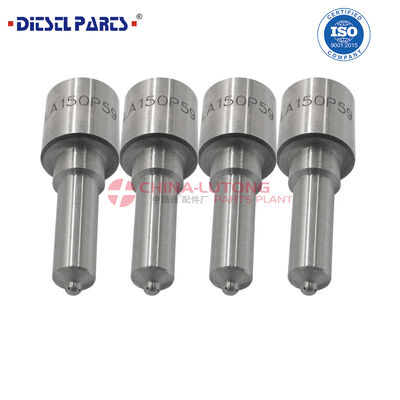 High Quality Diesel Engine Pump Injector Common Rail Nozzle DLLA153P2663 DLLA 153P 2663 for Injector 0 445 110 974 Automotive nozzles DLLA153P2663