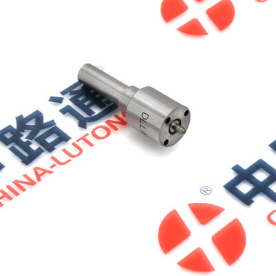 quality high speed steel injector nozzles DLLA154P1538 for Mercedes Benz Actros MP2 MP3 11.9d 0432191242 0433171948 for replace/repair