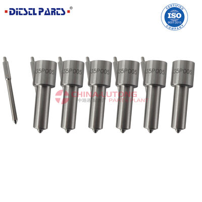 quality high speed nozzle DLLA154P2600, 0433172600 Fuel Injector Diesel Spray Nozzle DLLA154P2600 Injector Spare Parts is used for Bo-sch DLLA154P2600