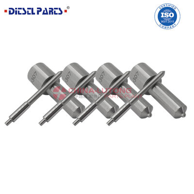 quality high speed nozzle silver 4x fuel injector nozzles DLLA155P1493 for Ford Ranger and Mazda BT-50 2.5L diesel engines 0433171921 For MAZDA 0445110250 Automotive nozzles DLLA155P1493