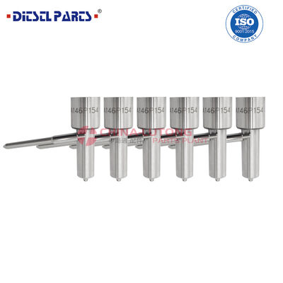 quality high speed nozzle Common Rail Fuel Injector Nozzle 0433172136 DLLA155P2136 Compatible For Fiesta Peugeot 206 207 208 1.4 HDi.  Automotive nozzles DLLA155P1493