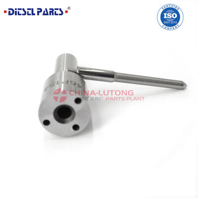 quality high speed nozzle Common Rail Fuel Injector Nozzle 0433172136 DLLA155P2136 Compatible For Fiesta Peugeot 206 207 208 1.4 HDi.  Automotive nozzles DLLA155P1493