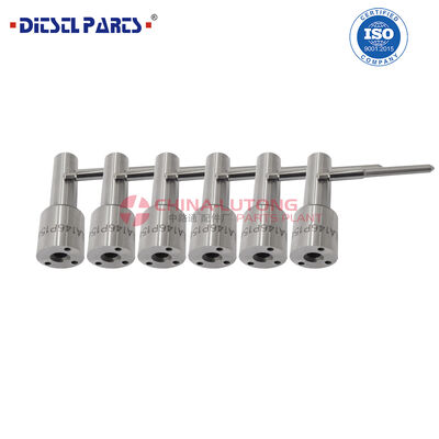 quality high speed nozzle Common Rail Fuel Injector Nozzle 0433172136 DLLA155P2136 Compatible For Fiesta Peugeot 206 207 208 1.4 HDi.  Automotive nozzles DLLA155P1493