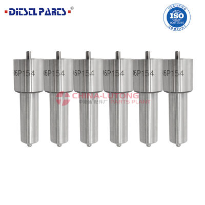 quality high speed nozzle Common Rail Fuel Injector Nozzle 0433172136 DLLA155P2136 Compatible For Fiesta Peugeot 206 207 208 1.4 HDi.  Automotive nozzles DLLA155P1493