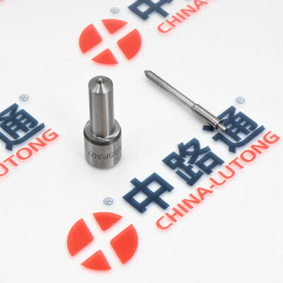 Common Rail Fuel Injector Nozzle 0433172136 DLLA155P2136 Compatible For Fiesta Peugeot 206 207 208 1.4 HDi.