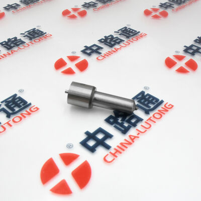 Common Rail Fuel Injector Nozzle 0433172136 DLLA155P2136 Compatible For Fiesta Peugeot 206 207 208 1.4 HDi.