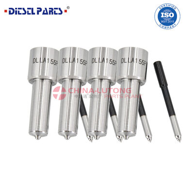 Automotive nozzles DLLA155P254 DLLA155P2547 0433172547 for 0445110798 0445110799 commom rail nozzle