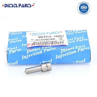 Automotive nozzles DLLA155P254 DLLA155P2547 0433172547 for 0445110798 0445110799 commom rail nozzle