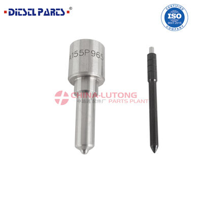 Automotive nozzles DLLA155P767 Injector Nozzle DLLA155P767 for H-ino 300 Toyo-ta Dyna 4.6D S05C 23670-78010 for Common Rail Injectors 9709500-058 Suitable Truck Parts